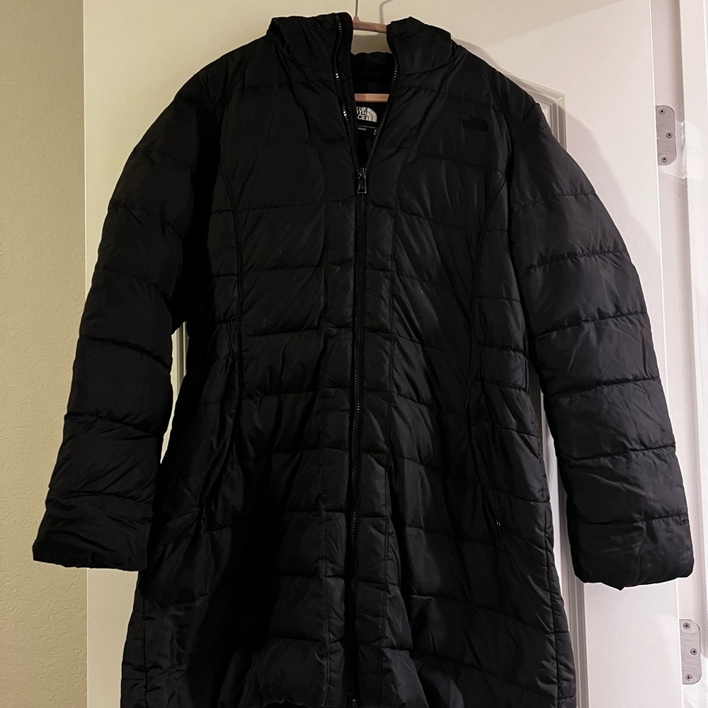 North face Parka (W)
